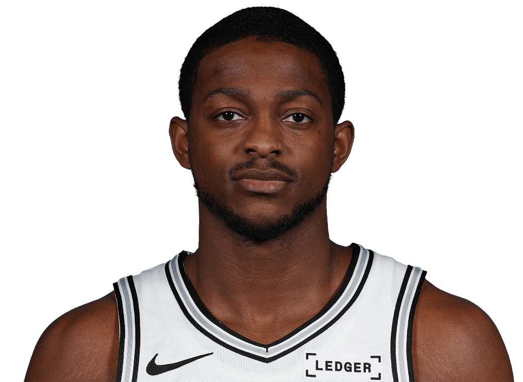 DeAaron Fox