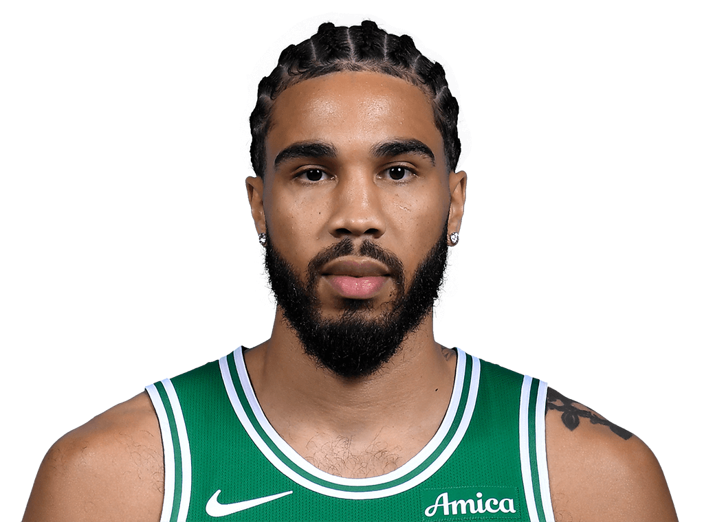 Jayson Tatum