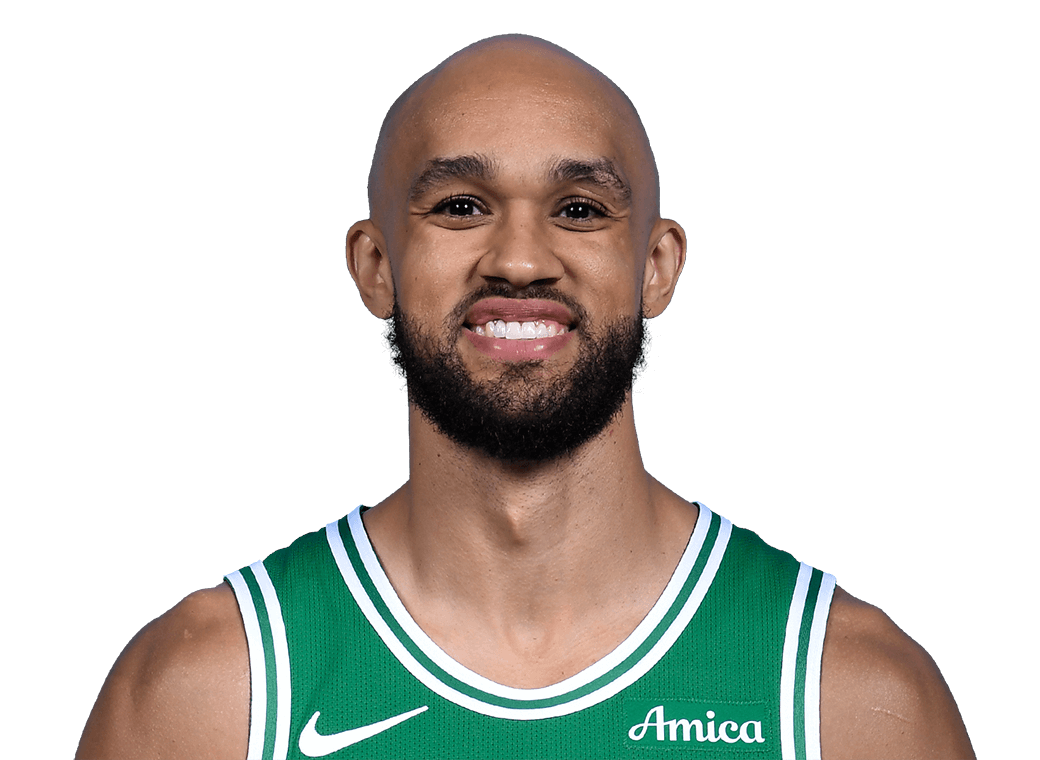 Derrick White