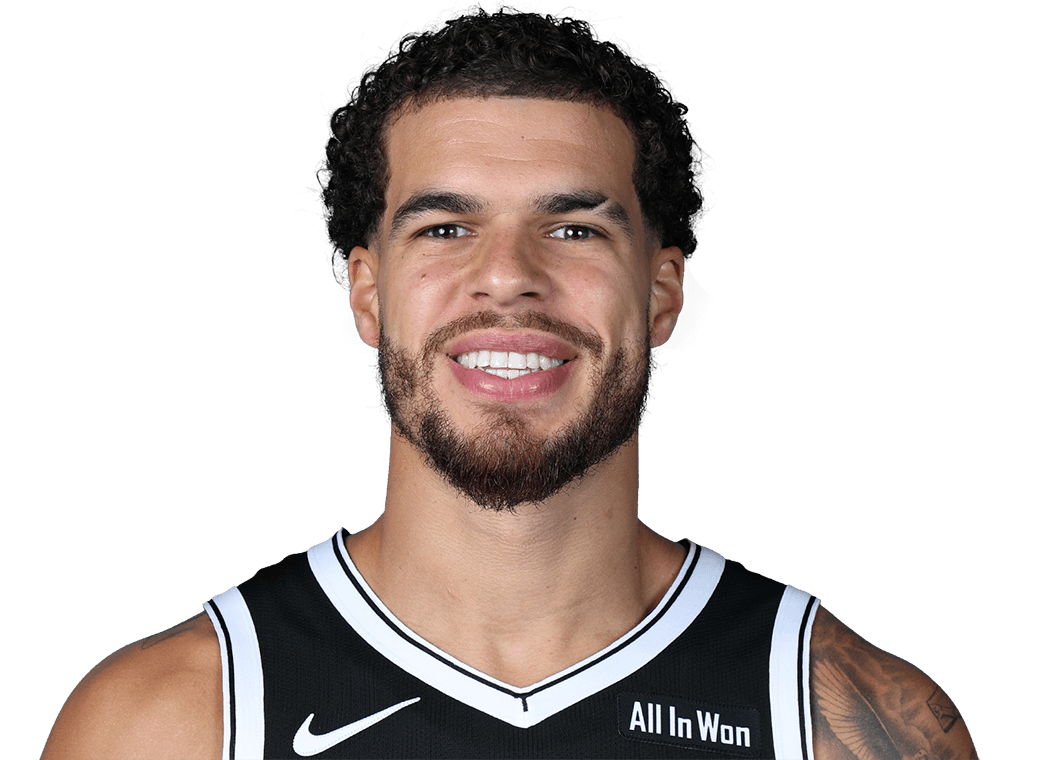 Michael Porter Jr.