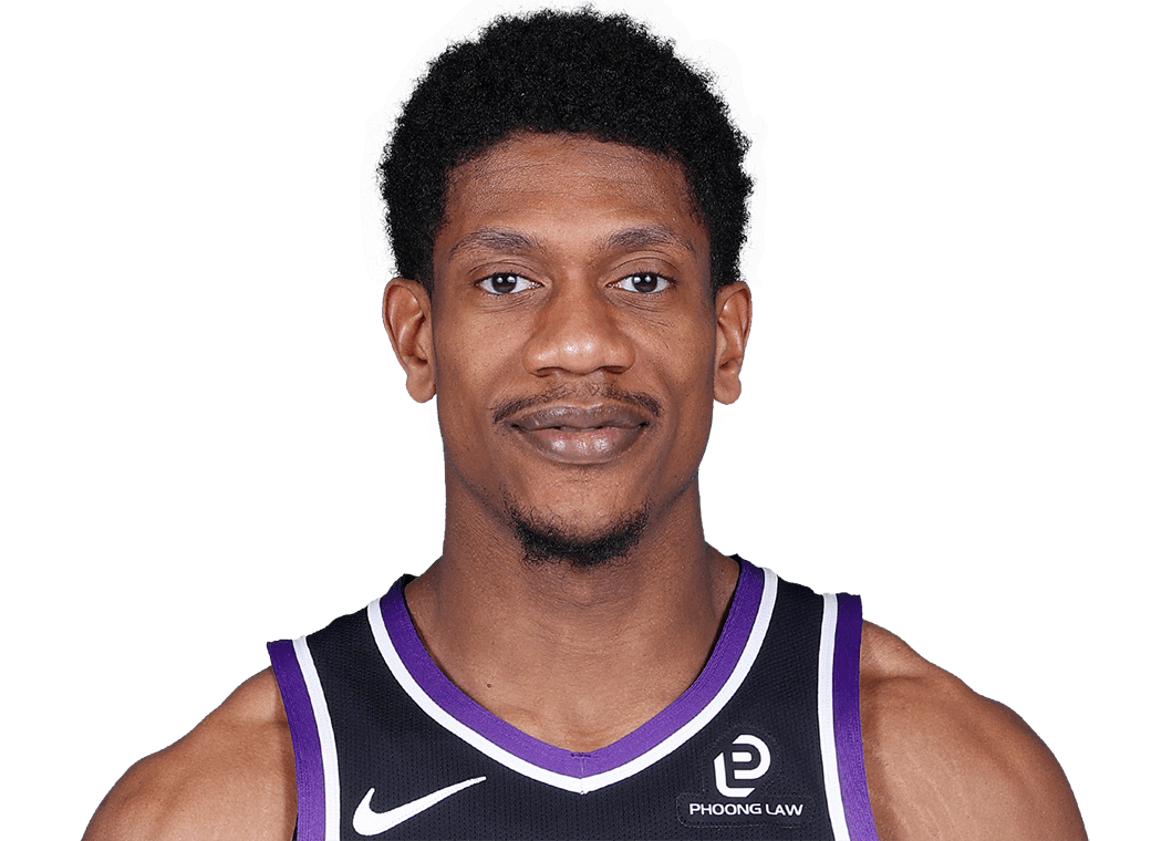 DeAndre Hunter