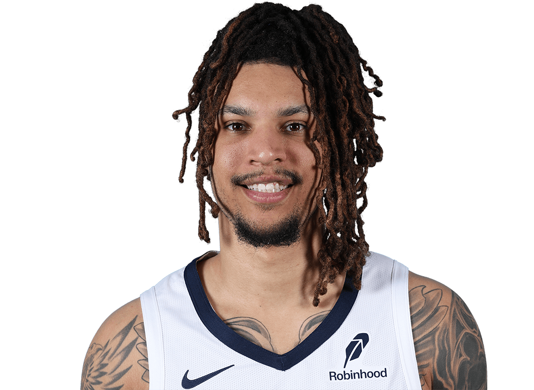 Brandon Clarke