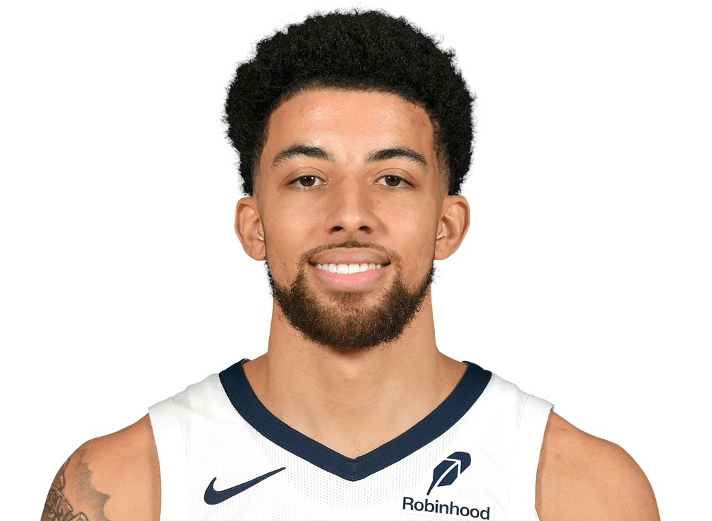 Scotty Pippen Jr.