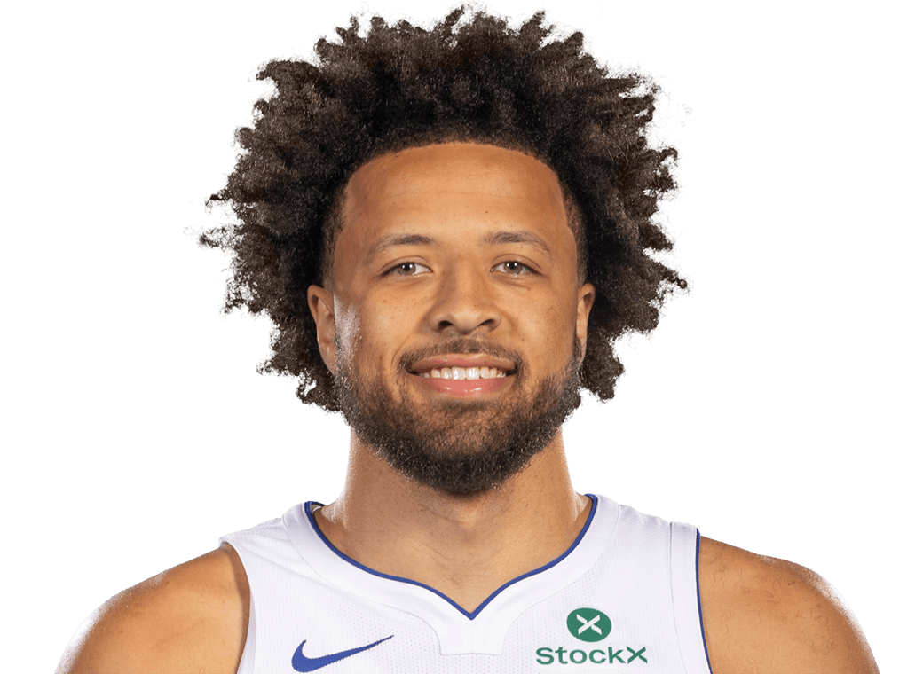 Cade Cunningham