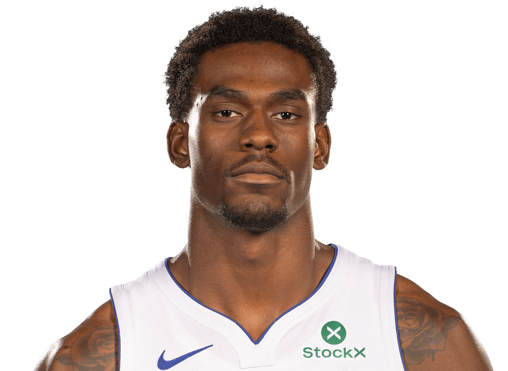 Jalen Duren