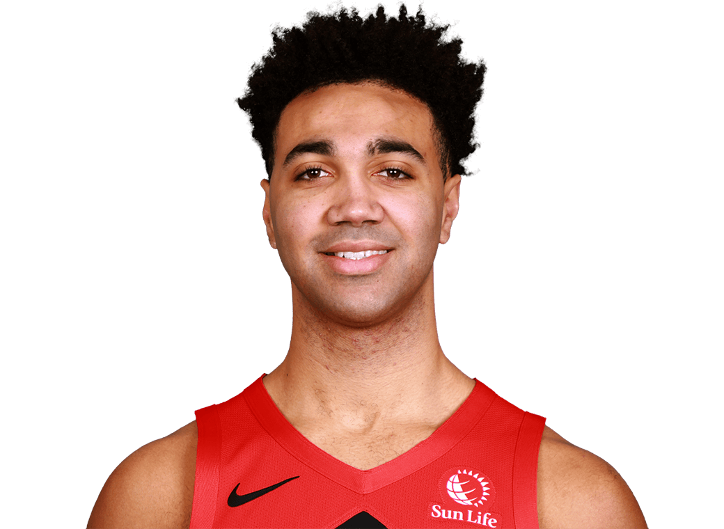 Trayce Jackson-Davis