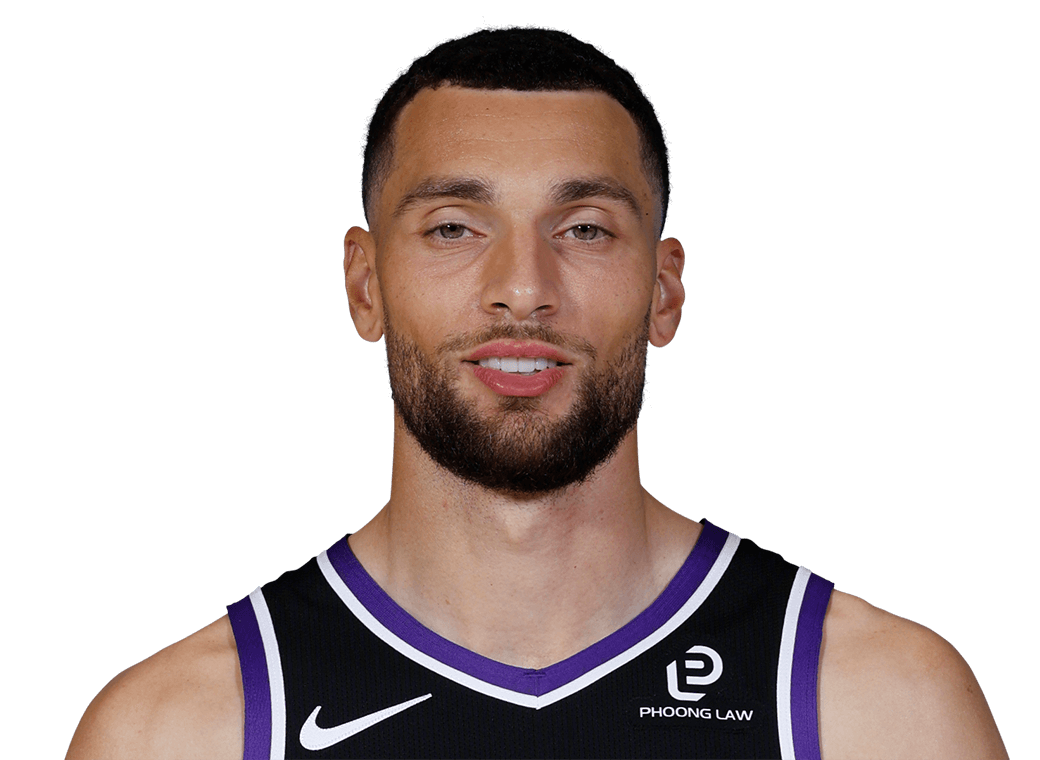 Zach LaVine